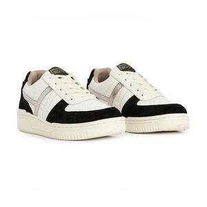 AllSaints Vix Suede Sneakers NWT NIB